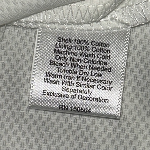 NWT Sz 0-3M Classic Prep James Shortall - Picture 7 of 8